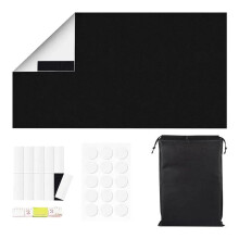 Funda para mesa de agua infantil de tela Oxford 420D con hebillas y