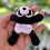 Imán de peluche para nevera de Gnobogi – 1 unidad 1