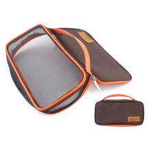 Lekka torba na przybory kempingowe Oxford Cloth 24x12x5 cm