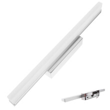 LED-badkamerspiegellamp voor wandmontage, 40 cm