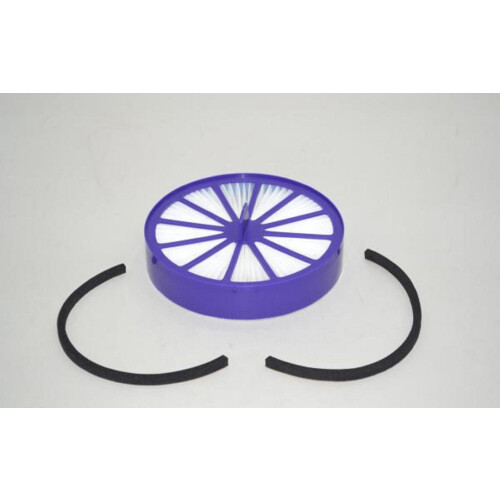 Dyson DCO7DC14HEPA-filterbyte