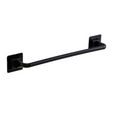 Bathroom Shelf Towel Rack PP No-Drill 31cm & 41cm