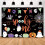 7ft x 5ft Halloween Boy Boo Photo Backdrop 1