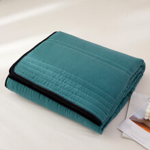 VALSEEL Summer Silk Quilt – Cool, Soft & Hypoallergenic
