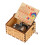 Carillon in legno per bambini e donne (1 pezzo) 1