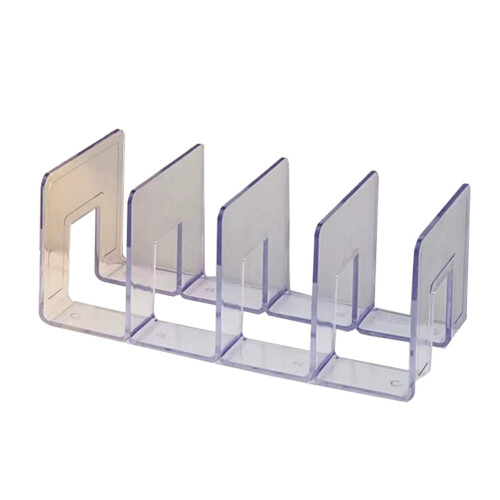Egg Holder Rack for Kitchen Refrigerator Space-Saving