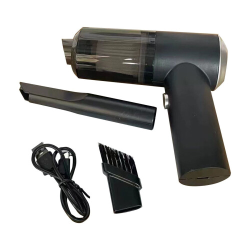 Handheld Cordless Vacuum Cleaner Lightweight Portable 20V