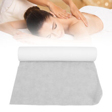 1 Rolle Einweg-Bettlaken, Vliesstoff, wasserdicht