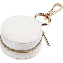 HeeHom jewelry box display case with keychain
