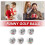 Fun Golf Gift Box Set Prank Golf Gift 3