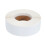 Removable Freezer Labels 1 x 3 Inch Blank White 1