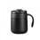 Mug isotherme en acier inoxydable avec anse, 350 ml 1