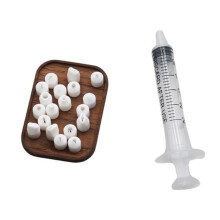 LS Set Minimunstycke för Keramikpipingspetsar 1-pack