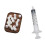 LS Set Mini Nozzle for Pottery Clay Piping Tips1Pack 1
