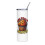 Baking Pun Tumbler White 20 oz 1