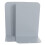Metal Book Stand Bookend Set 2 Pieces 1