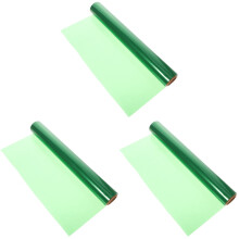 Cellophane wrapping paper for flowers 3 rolls