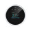WiFi Gas Leak Detector with Smart App Control, LCD Display, Fire Alarm, EU/UK/US Plug 1