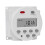 Digital Timer Switch 7 Day Programmable 220V 16A 3500W with Battery Backup for Home Appliances 1