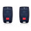 433.92MHz Remote Control Compatible with BFT System for Mitto B RCB2 Automatic Gate 1