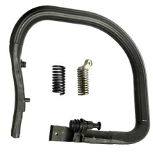 Handle Bar Replacement Compatible with STIHL Chainsaw MS291 MS261 MS271 1141 791 1706 with Ergonomic Grip for Landscaping Use