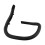 Chainsaw Handle Bar Replacement compatible with MS231 MS241 MS251 1143 791 1706 Plastic Garden Power Tool Accessory 1