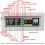 Egg Incubator Controller XM-18SD Automatic Thermostat Humidity Sensor for Chicken Bird Egg Hatching Systems AC 220V 50HZ 1