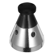 Pressure Cooker Relief Valve Replacement compatible with Universal Pressure Cookers Stainless Steel Silver Precise Pressure Control