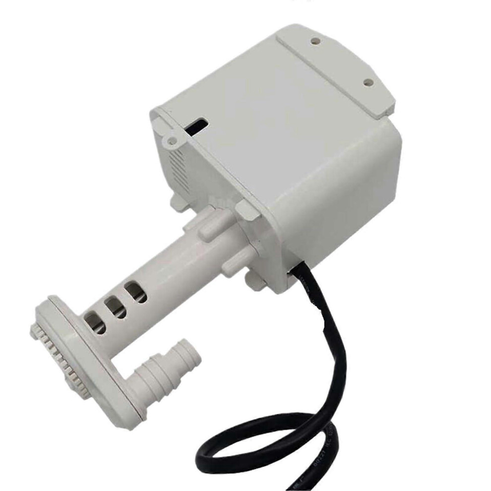 Ice Maker Water Pump Motor Replacement YZF5816 220-240V 2W 50-60Hz Compatible with Universal Commercial and Refrigerator Units