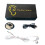Water Leak Detector Plastic Pipe Test Tool with Sound Amplification Sensitive Wired Headset for Various Plumbing Pipes 1