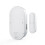 Refrigerator and Freezer Door Alarm with 60 Second Open Reminder, 4 Adjustable Volume Modes, Lightweight Compact Design 1