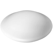 12 inch plafondlampkap, paddenstoelvormige vervanging, compatibel met wandlampen en kroonluchters voor woonkamer, slaapkamer en eetkamer.