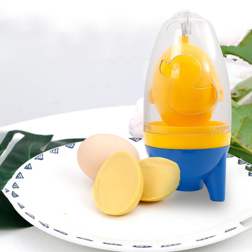 Tire-œufs manuel Golden Egg Maker pour œufs durs