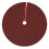 Christmas Tree Skirt Plaid 36 Inch 1