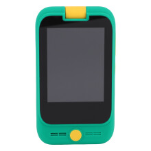 Kinder-Mikroskopkamera 2-in-1 Pocket Grün 600mAh