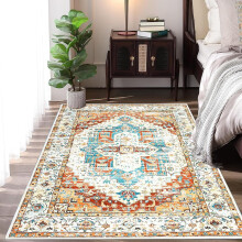Χαλί Vossfamul Boho Vintage 1,8 x 2,5