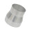 Premium Metal Tailpipe Diameter Changer For Automotive-S 1
