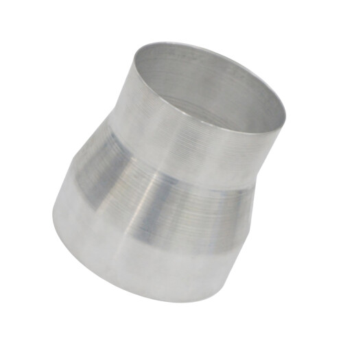 Premium Metal Tailpipe Diameter Changer For Automotive-S