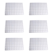 Kunststoff-Reproduktionsschalen im 6er-Pack für eine stabile-88