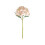 Kunstig hortensia silkeblomstdekorasjon 1 stk 1