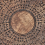 Beliani Side Table KUMALI Mango Wood Brown 6