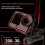 For STARTRC Applicable for DJI ACTION 6 Action Camera Protective Frame Plastic Rabbit Cage 2
