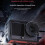 For STARTRC Applicable for DJI ACTION 6 Action Camera Protective Frame Plastic Rabbit Cage 5