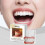Feimuko Denture Trimmed Set Denture Trimmed Set Enhance Smile Beauty Comfortable Material Denture 2