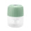 Elektrische knoflookhakker, draadloze mini-foodprocessor, 1