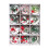 Boules de Noël incassables, 12 pièces 1