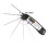 Digitales Fleischthermometer mit klappbarer Sonde 1