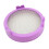 Sprouting Lid for Mason Jars, 2 pcs, 8.6 cm 1