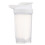 500 ml bærbar sportsshakerflaske 1