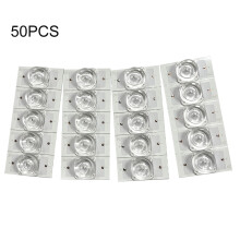 LED SMD 3V/6V pour rétroéclairage de téléviseur LCD LG
